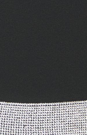 Diamante Trim Set
