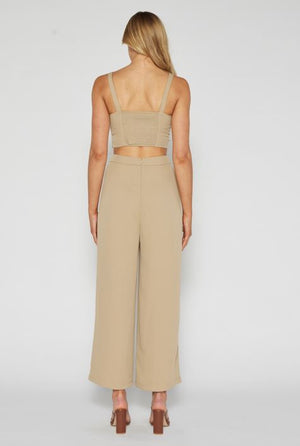 Marvel Ensemble-Set with marble buckle detail-Style State