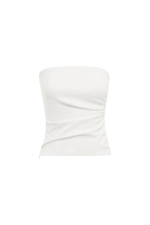 Ashton Strapless Top