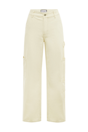 Runaway-Zatara Pant-Sand