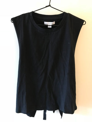 Denver Tie Back Tank