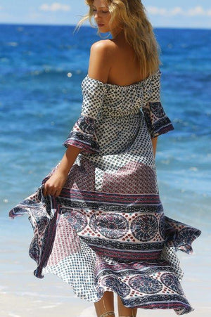 Splendour Dress