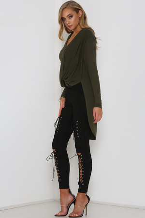 Jasper Knit