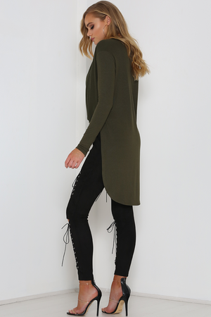Jasper Knit