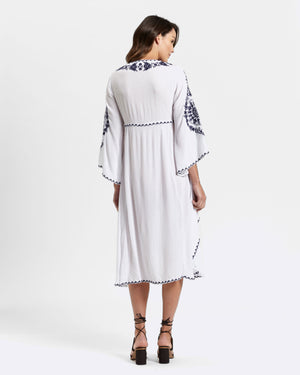 Sail Away Kaftan