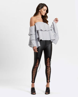 MVN Swing The Mood Top