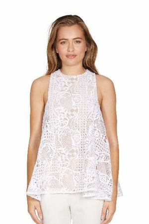Sandy Shore Top