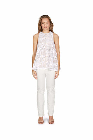 Sandy Shore Top