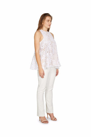 Sandy Shore Top