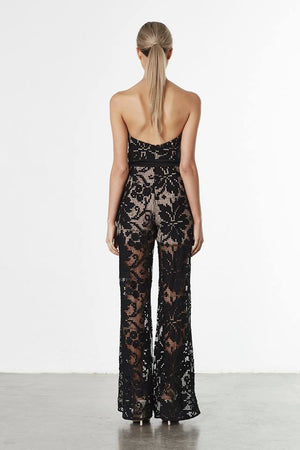 Muse Playsuit