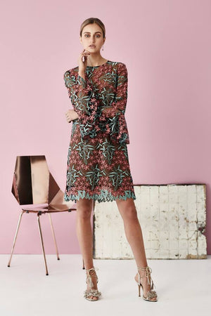 Creation Shift Dress