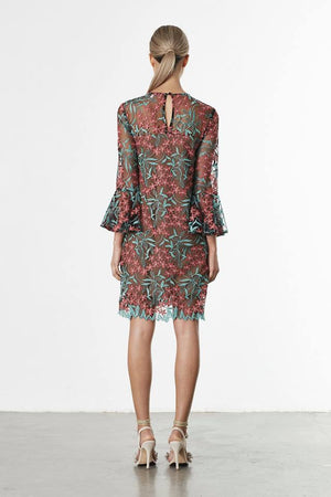 Creation Shift Dress