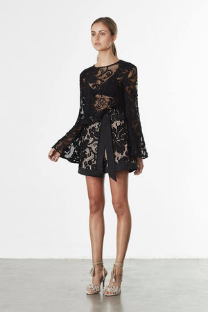 Elliatt Muse Top