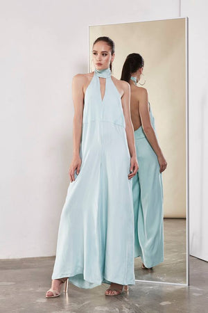 Bless'ed are the Meek Isla Jumpsuit