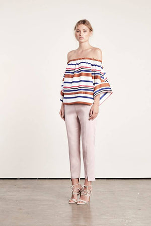 Abstract Top Multi