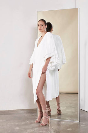 Bless'ed are the Meek Juliette Dress