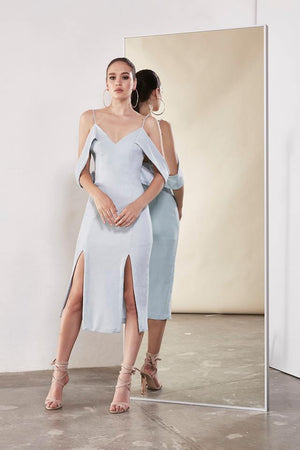 Bless'ed are the Meek Ella Dress