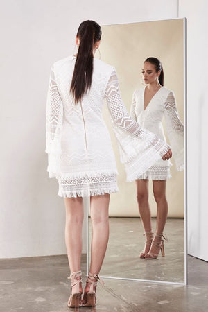 Ava Dress