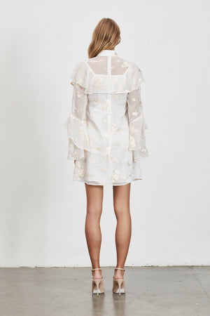Composition Dress