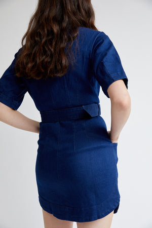 Solange Dress