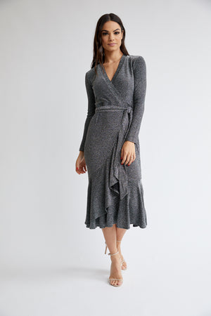 Lush Dress