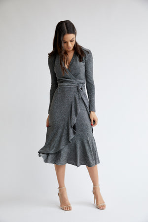 Lush Dress