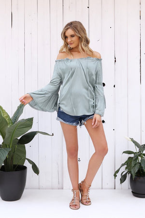 Desert Wanderer Top
