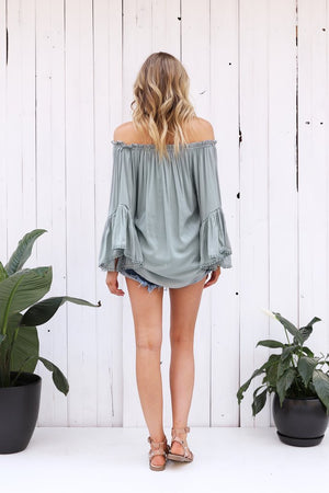 Desert Wanderer Top