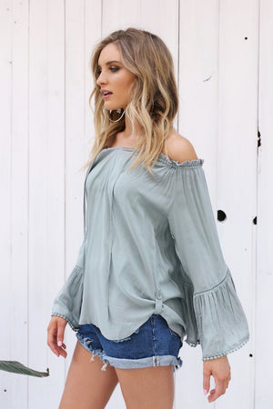 Desert Wanderer Top