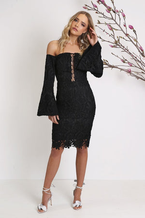 Ingrid Dress