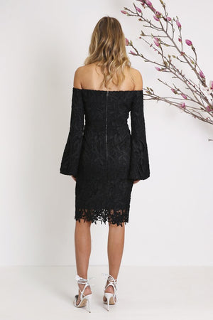 Ingrid Dress