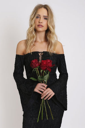 Ingrid Dress