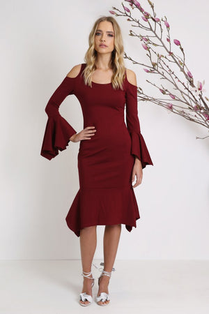 Petra Dress