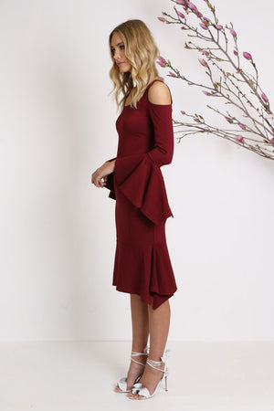 Petra Dress