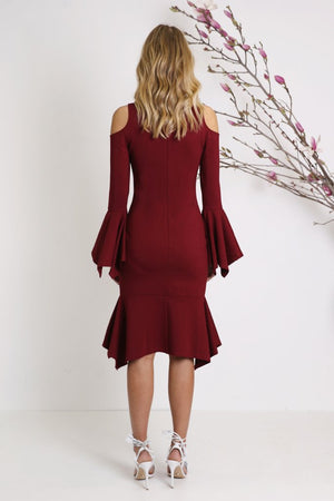 Petra Dress