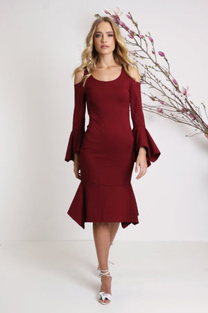 Petra Dress