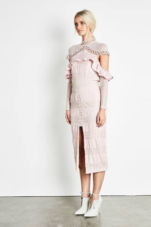 Pinnacle Skirt