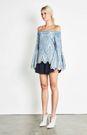 Meridian Top