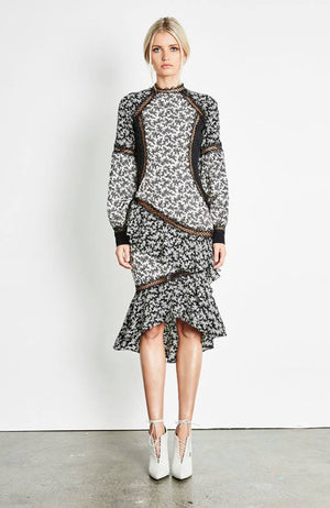 Florence Dress