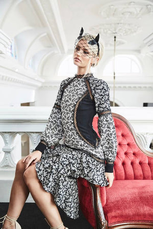 Florence Dress