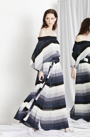 Linear Pant Bless'ed are the meek