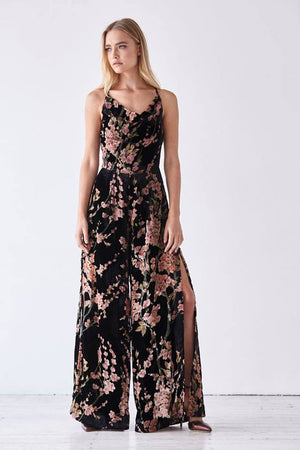 Salon Jumpsuit Elliat