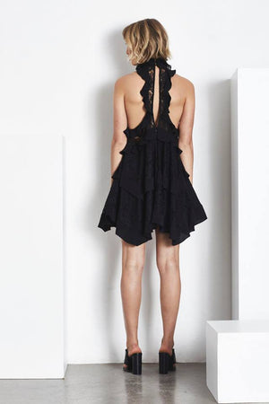 Brooklyn Dress