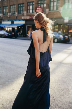 Magnetised Maxi Dress