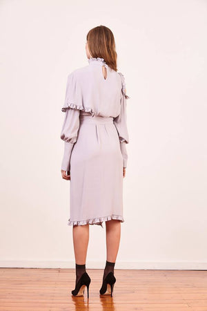 Twilight Dress Lilac