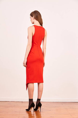 Carmen Dress Jaffa
