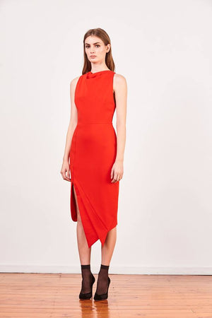 Carmen Dress Jaffa