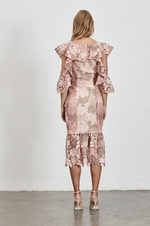 Symphony Dress