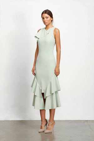 TEMPEST DRESS