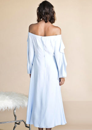 Magnetised Dress